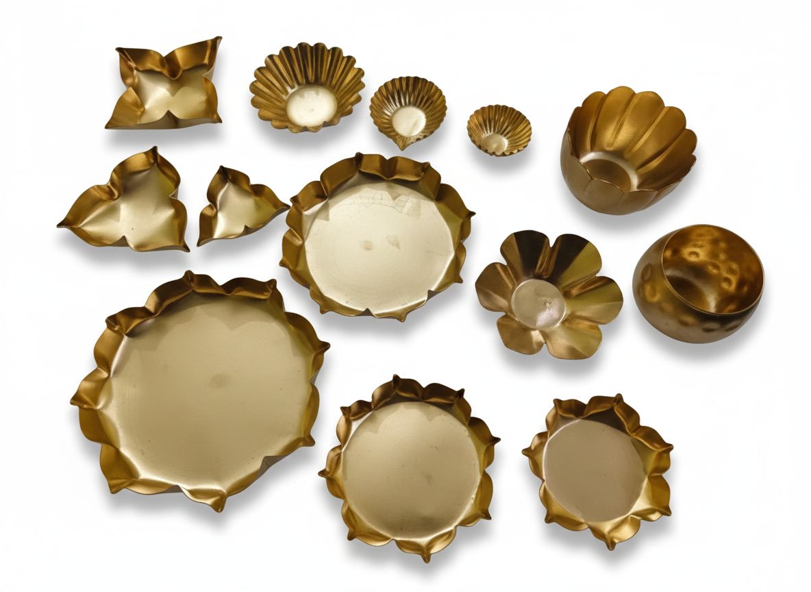 3 Inch Candle Bowl, DIY Candle Containers, Small Candle Jars Bulk, Candle Making Supplies