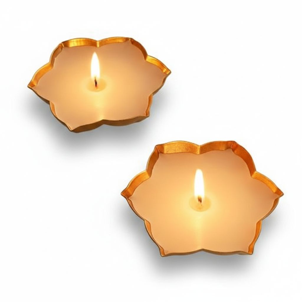 candle holder makig